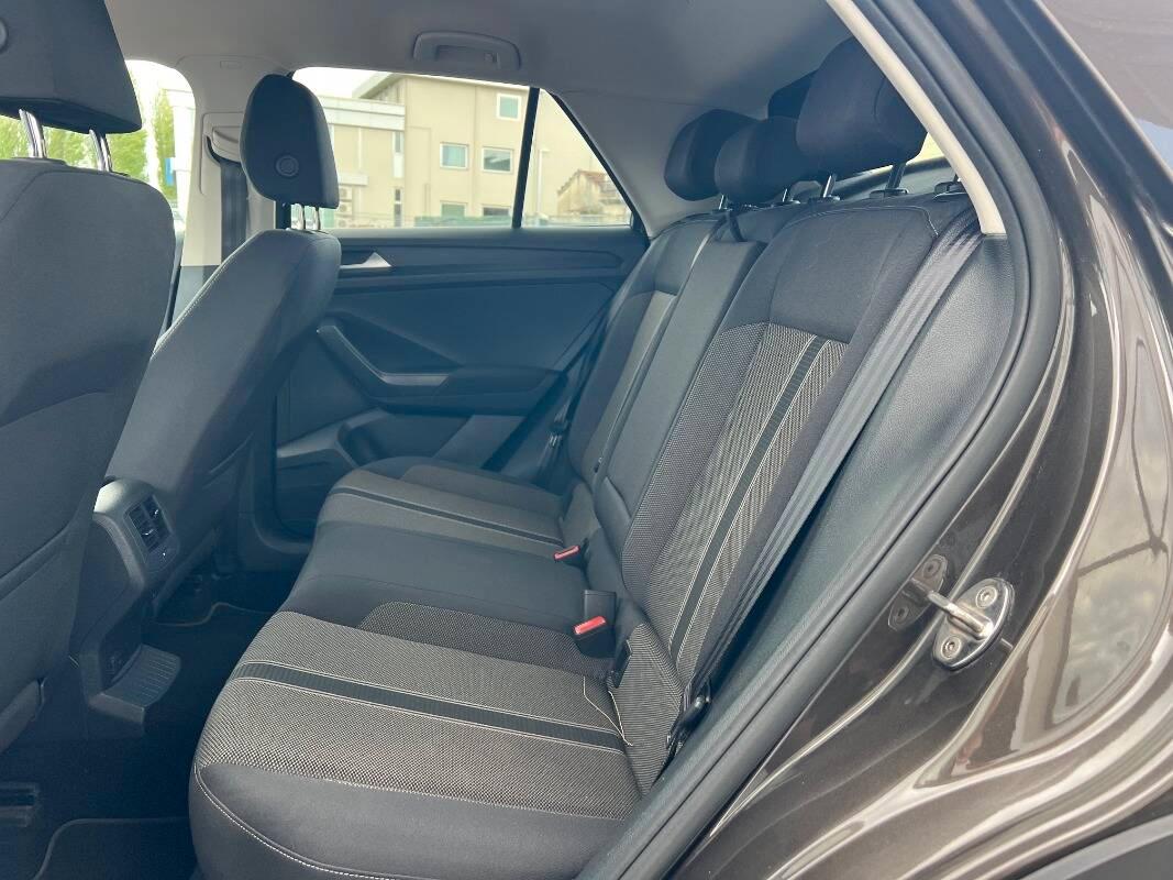 Volkswagen T-Roc 1.6 tdi Style