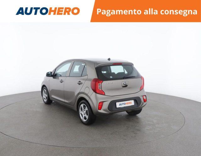 KIA Picanto 1.0 12V 5 porte Active