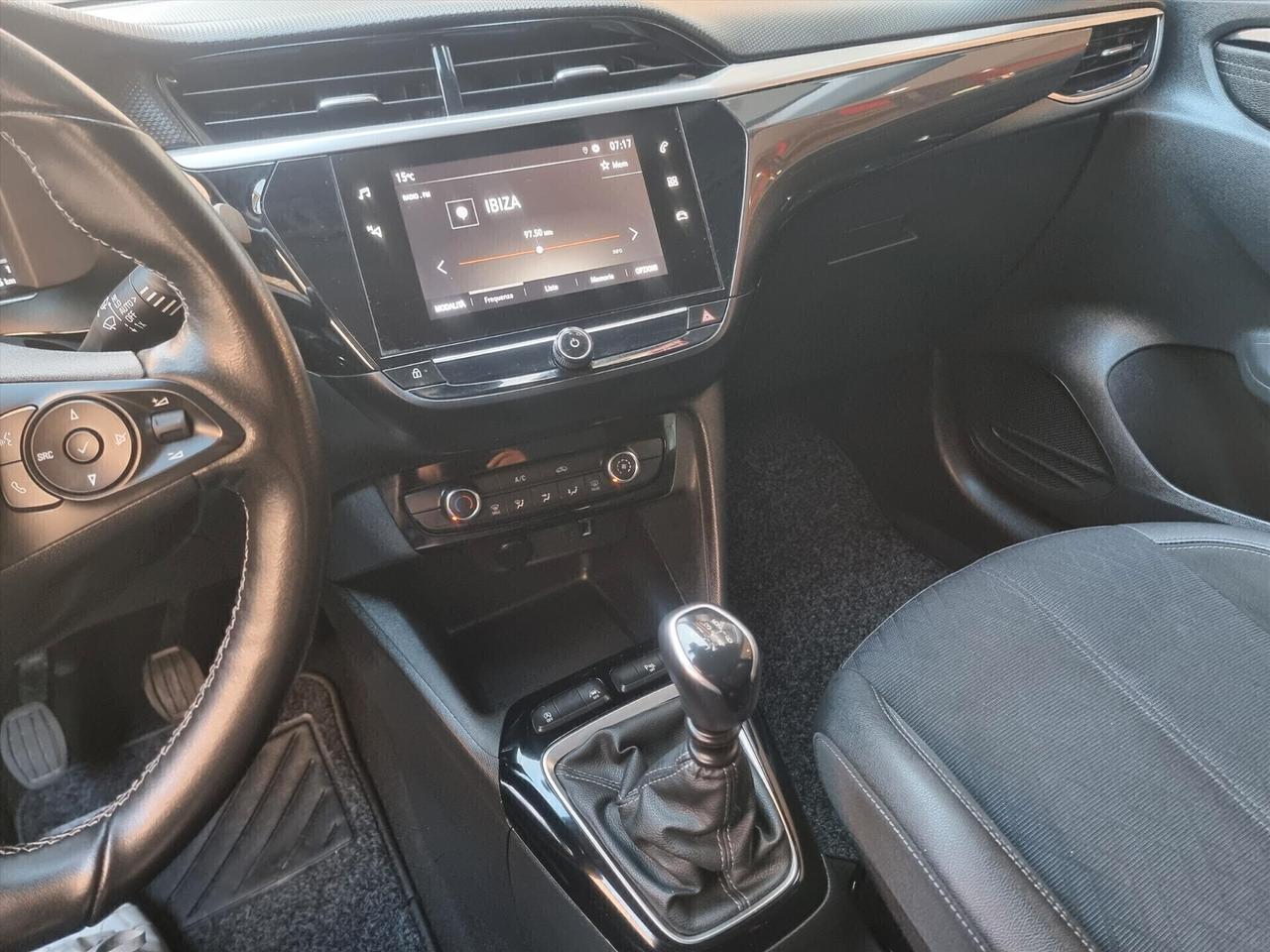 Opel Corsa 1.2 101 CV GS ITALIANA