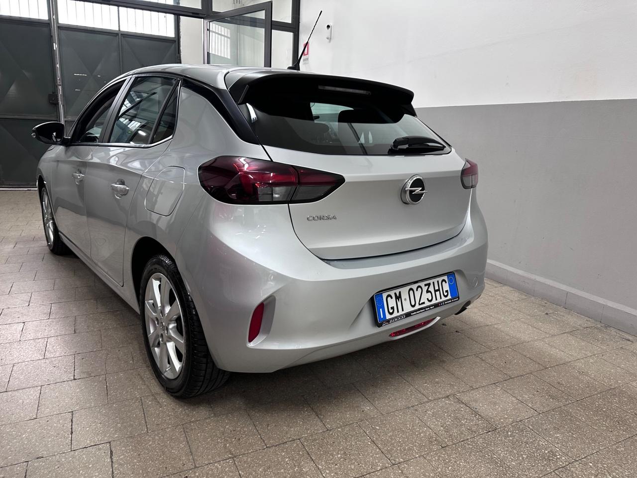 Opel Corsa 1.2 Elegance 2023