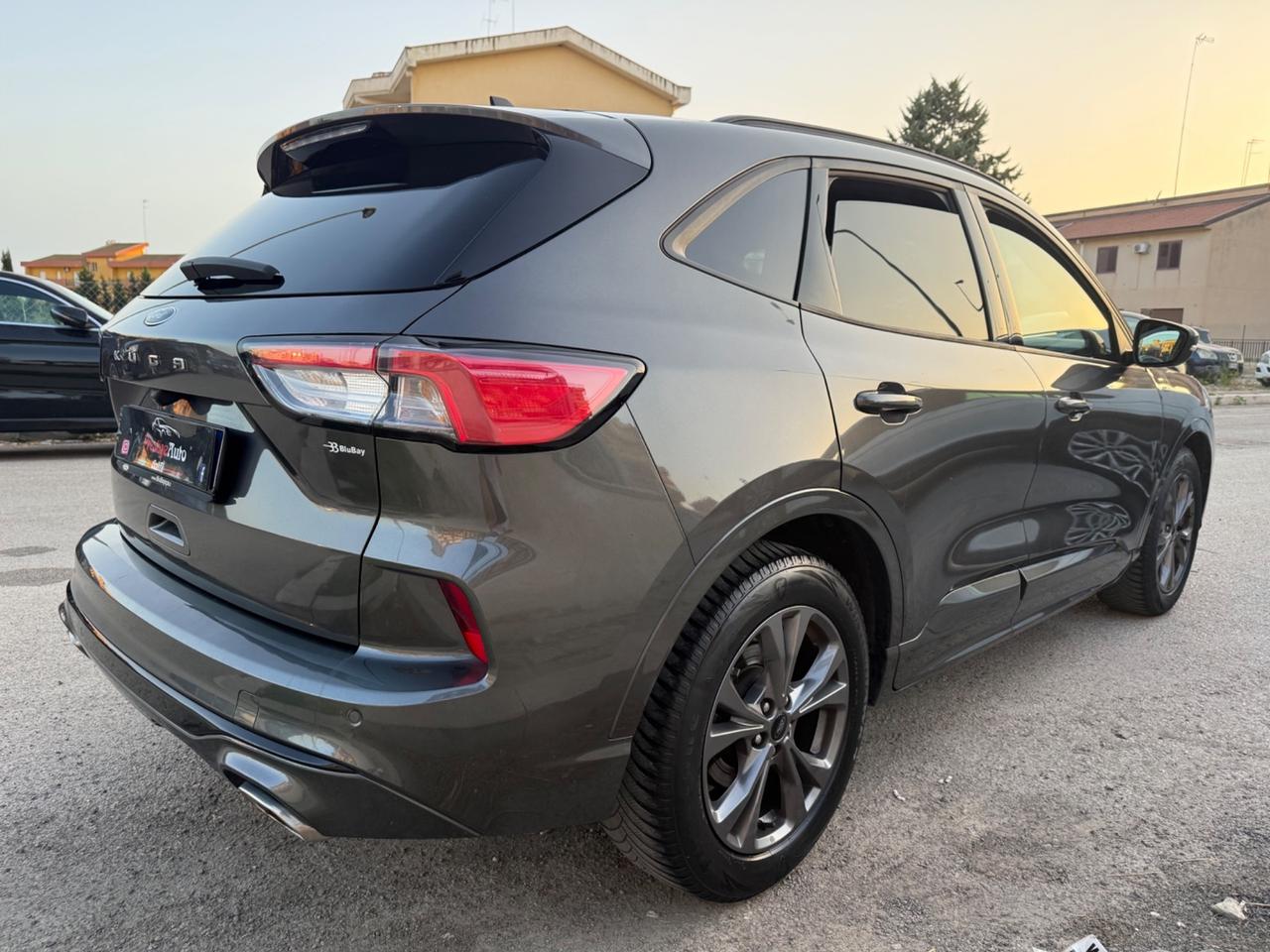 Ford Kuga 1.5 EcoBlue 120 CV 2WD ST-Line 2022