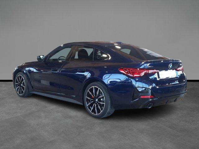 BMW 420 Gran coupè d xDrive 48V Msport Pro Restyling