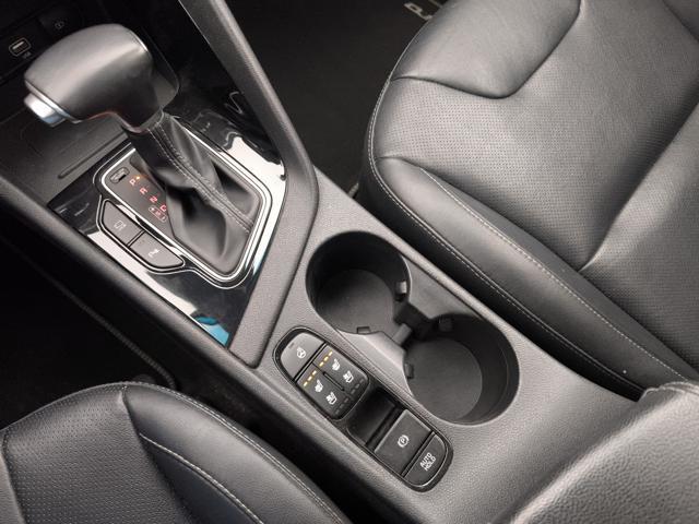 KIA Niro 1.6 gdi hev Evolution dct