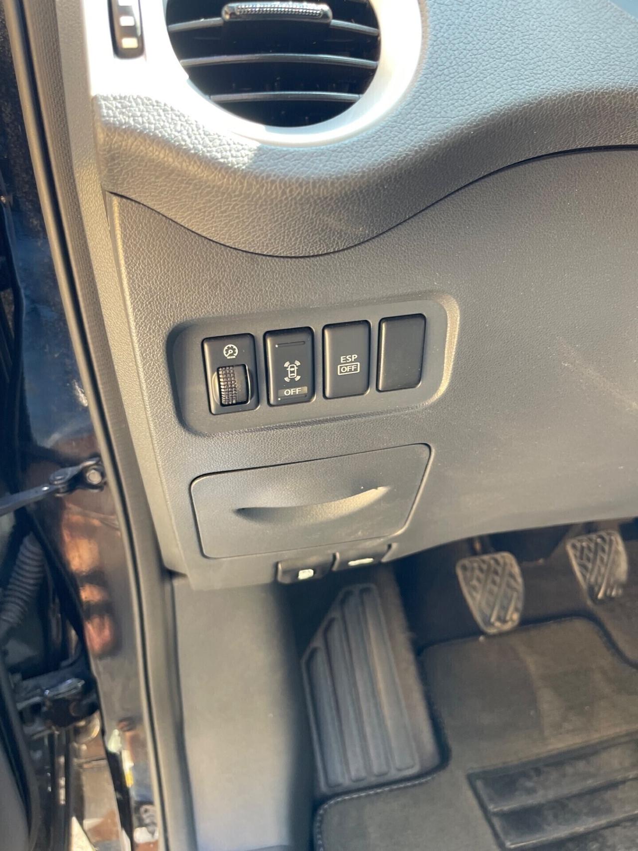 Renault Koleos 2.0 dCi 127kw 4X4 Dynamique FULL UN