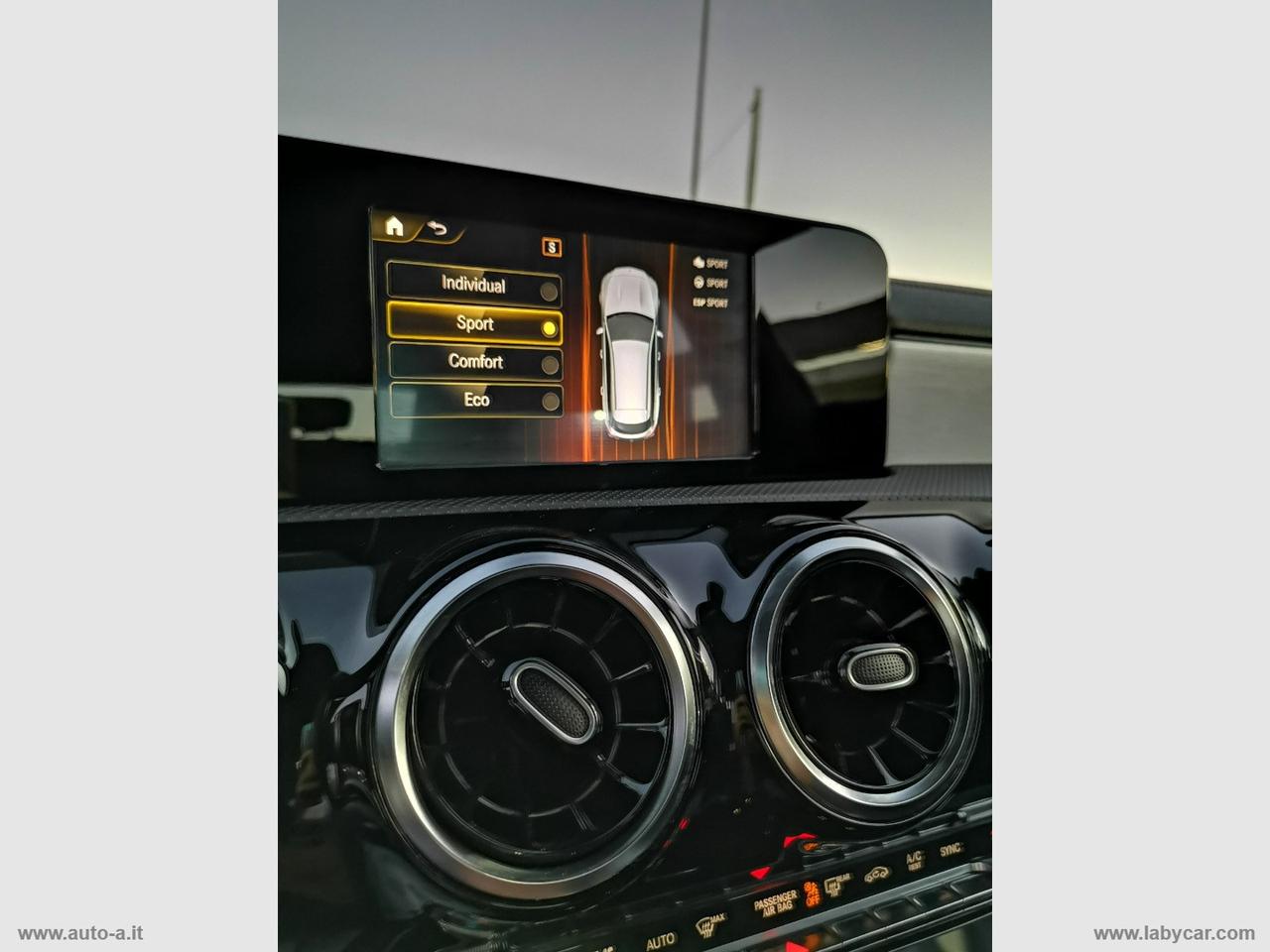 MERCEDES-BENZ CLA 180 d Aut. Shooting Brake Premium