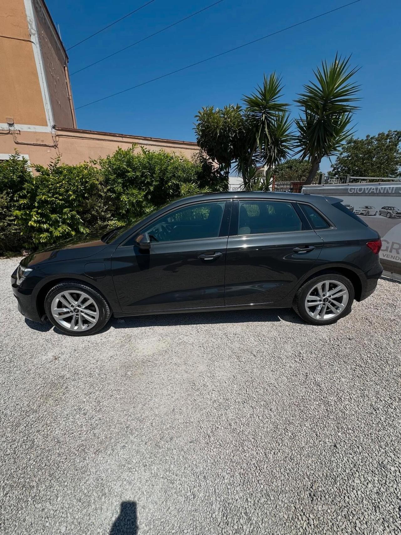 Audi A3 A 3 1.4 204 CV