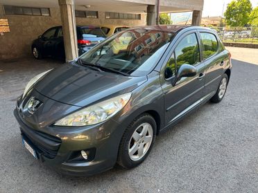 Peugeot 207 1.4 VTi 95CV 5p. Energie Sport