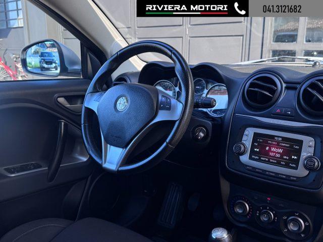 ALFA ROMEO MiTo 1.4 70 CV 8V Progression