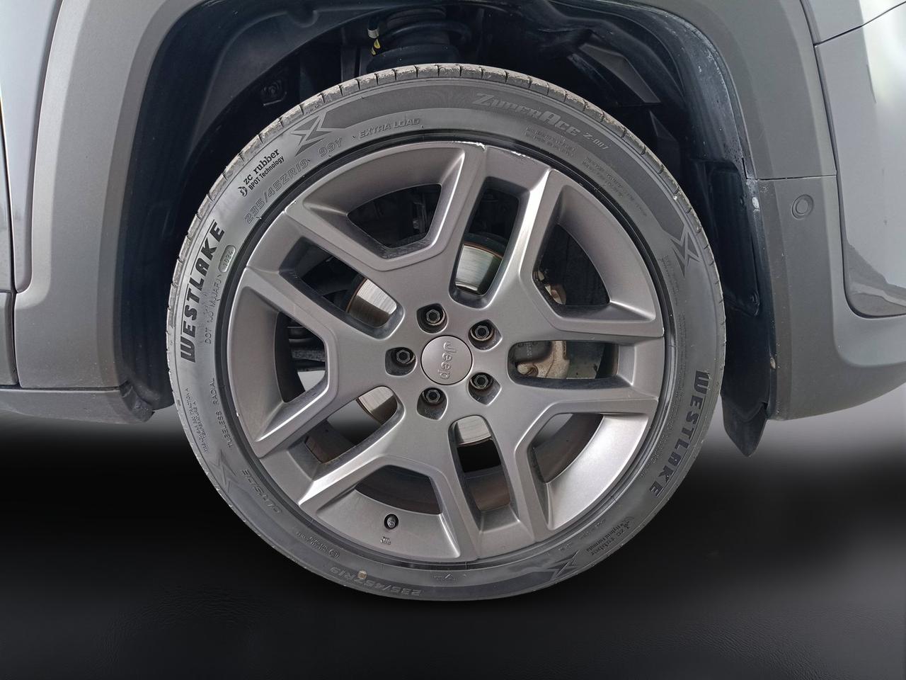 JEEP Renegade 2019 - Renegade 1.6 mjt S 2wd 130cv