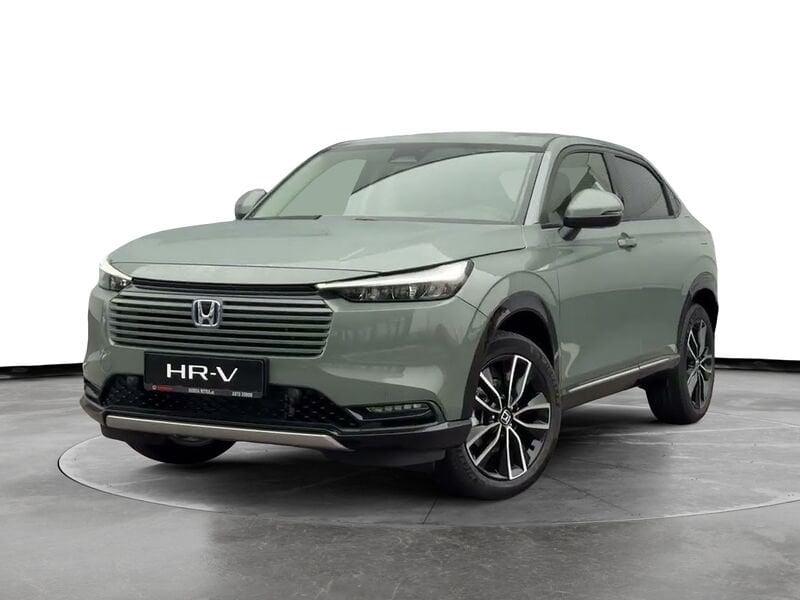 Honda HR-V HR-V 1.5 Hev eCVT Advance