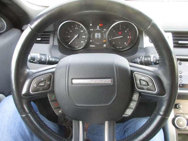 Land Rover Range Rover Evoque 5p 2.0 td4 Landmark edition 180cv GARANTITA FULL