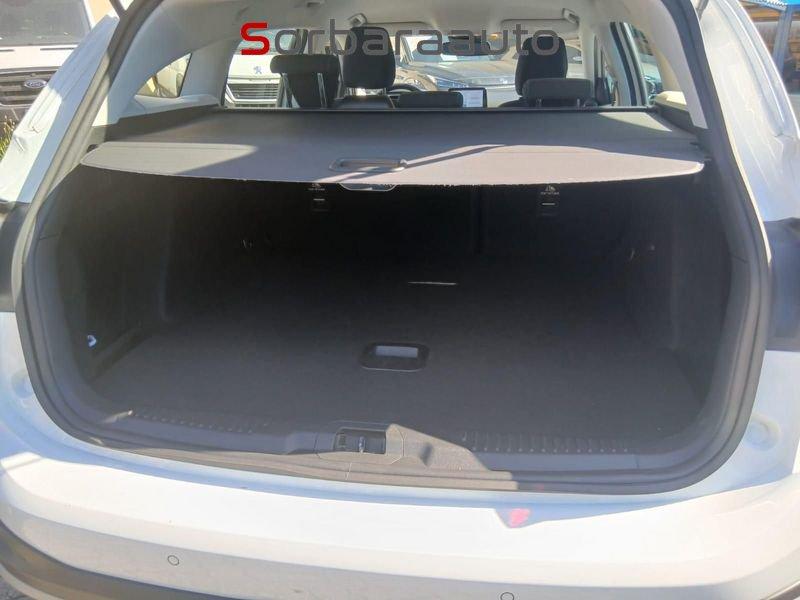 Ford Focus 1.5 EcoBlue 120 CV automatico SW Active