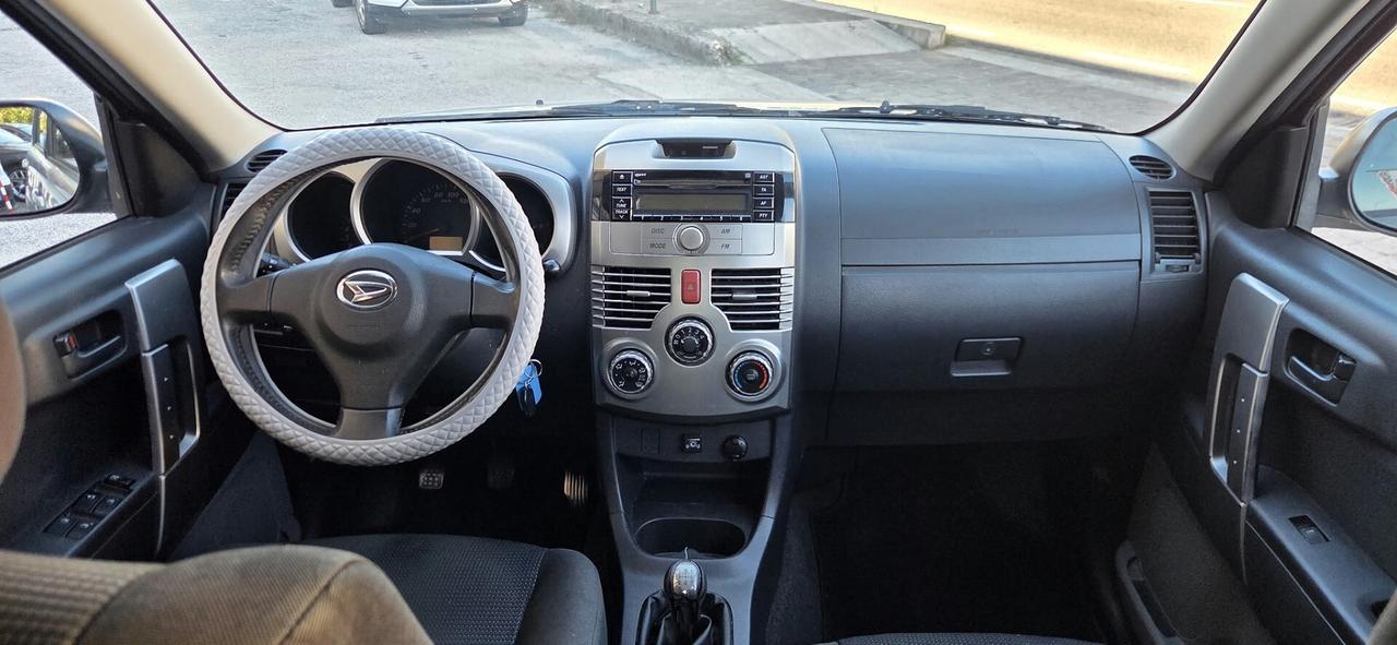 DAIHATSU TERIOS 1.5 4WD