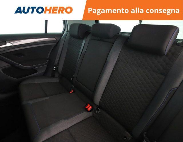 VOLKSWAGEN Golf 1.6 TDI 115 CV 5p. Join BlueMotion Technology