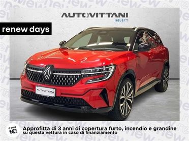 RENAULT Austral 1.2 E-Tech full hybrid 200cv Iconic Auto