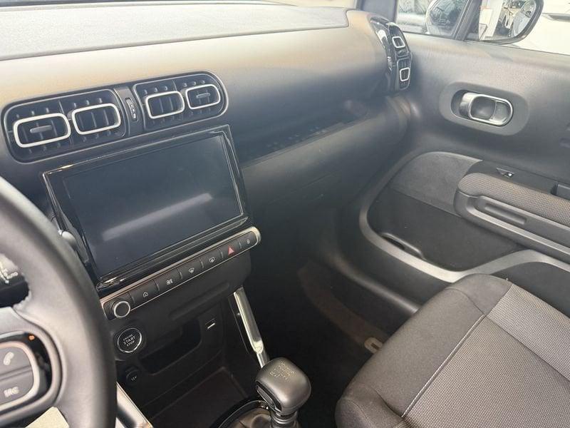 Citroën C3 Aircross PureTech 110 S&S MAX