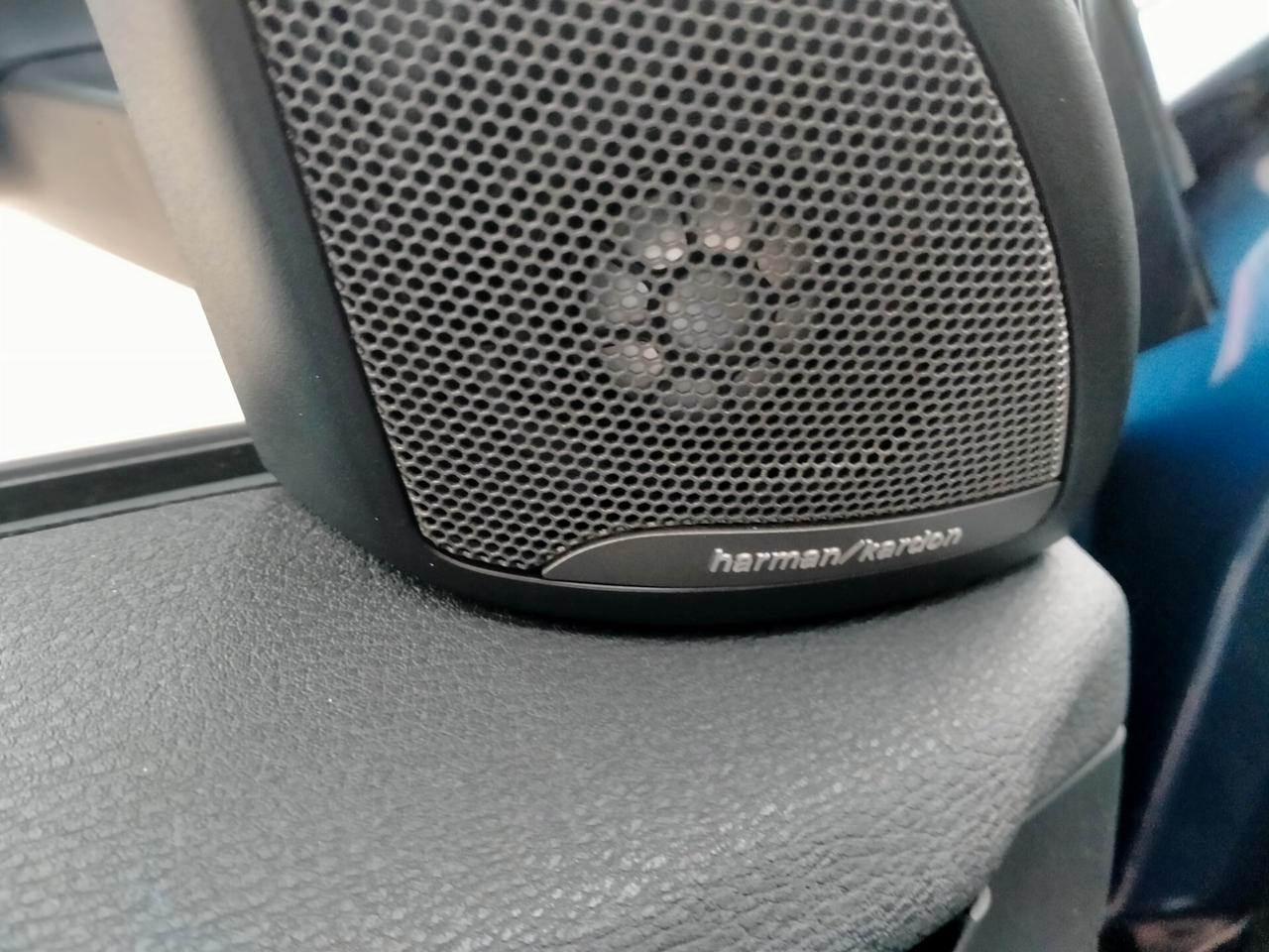 BMW X2 XDRIVE 18D LED / TETTO / DDC / KEYLESS / H.KARDON / HEAD UP