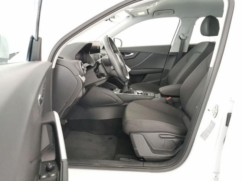 Audi Q2 30 2.0 tdi Admired