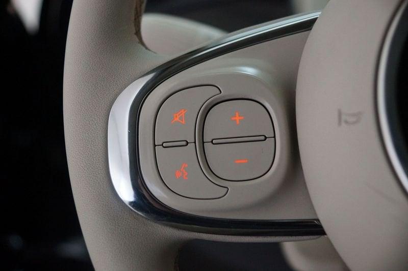 FIAT 500C 500 C 1.0 Hybrid Dolcevita