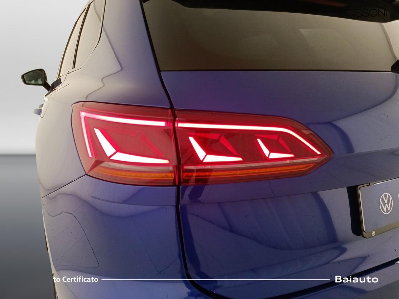 Volkswagen Touareg 3.0 v6 tsi ehybrid r 4motion tiptronic