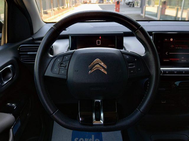 CITROEN C4 Cactus BlueHDi Shine