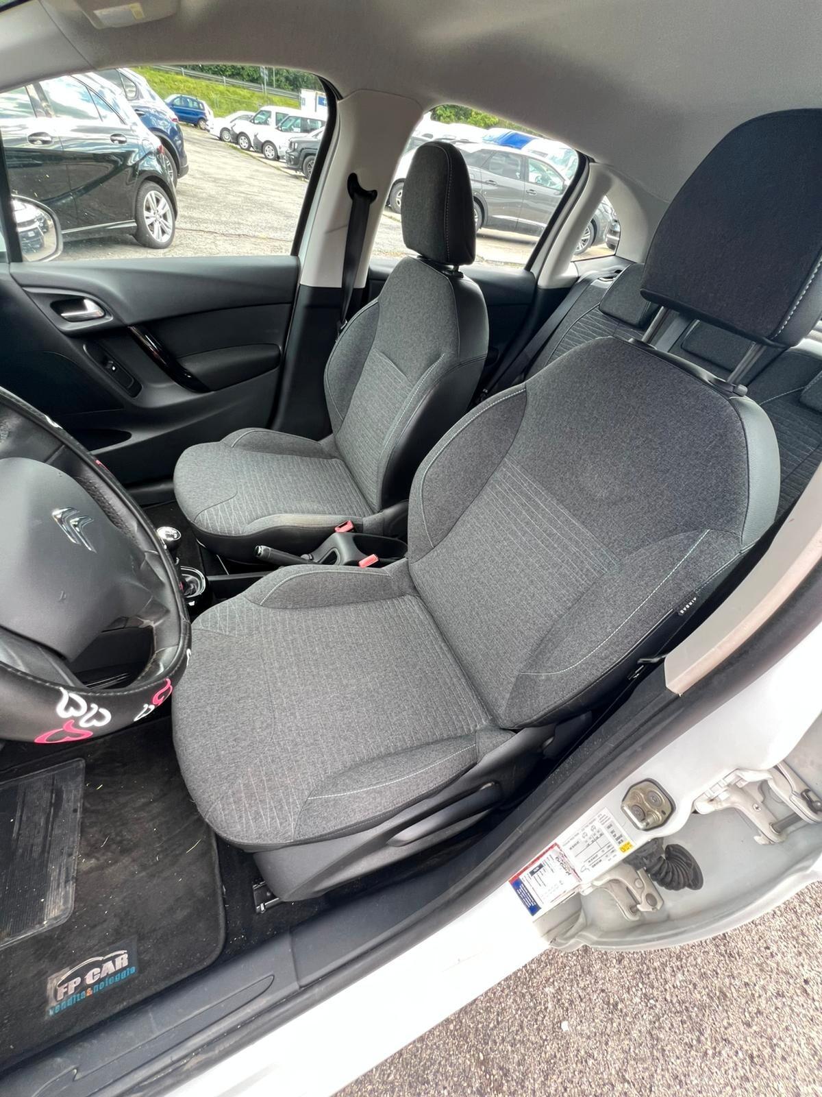 Citroen C3 Exclusive
