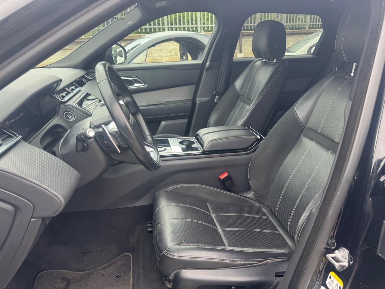 Land Rover Range Velar 2.0D I4 240 CV R-Dynamic S