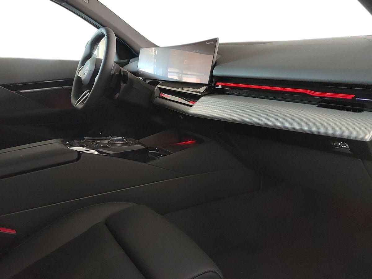 BMW BMW 540d xDrive Touring