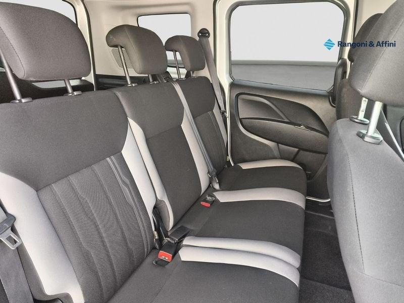 FIAT Doblò 1.6 MJT 16V 120CV Easy
