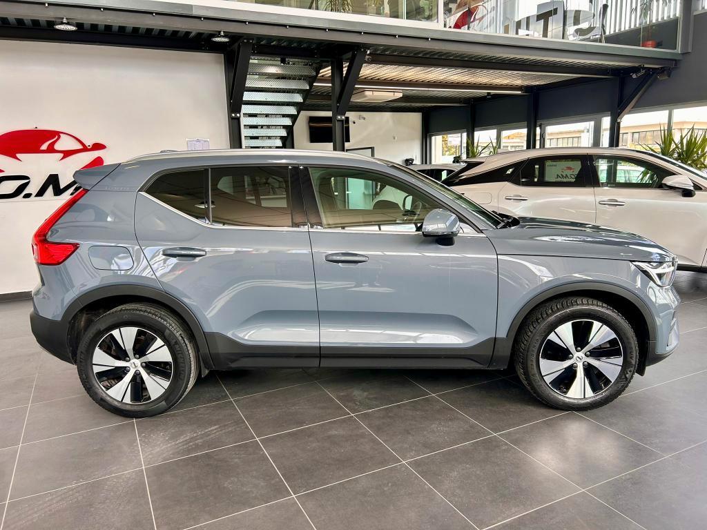 Volvo XC40 1.5 t4 recharge phev Core auto