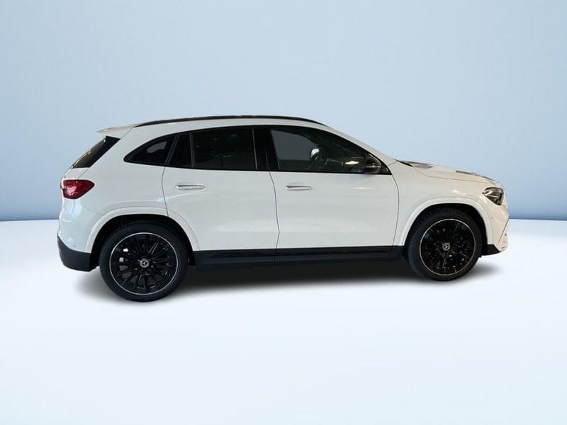 Mercedes-Benz GLA 200d Automatic 4Matic AMG Line Premium