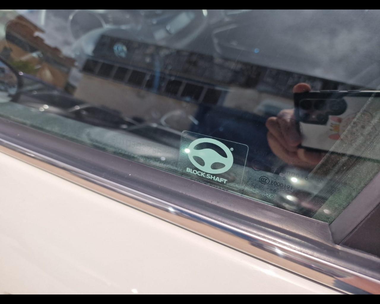 ALFA ROMEO Giulietta 2.0 JTDm Distinctive 140cv