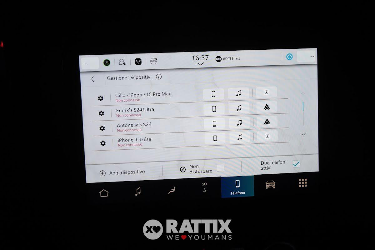 Jeep Renegade 1.5 Turbo T4 Mhev 130CV Altitude DCT