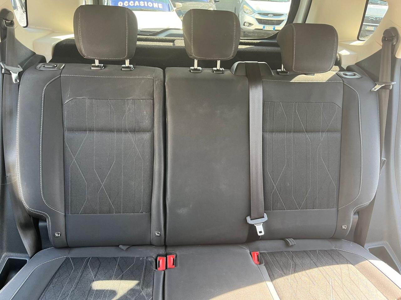 Ford EcoSport 1.0 EcoBoost 125 CV Start&Stop ST-Line