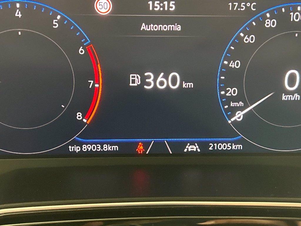 VOLKSWAGEN Taigo 1.0 tsi r-line 115cv del 2025