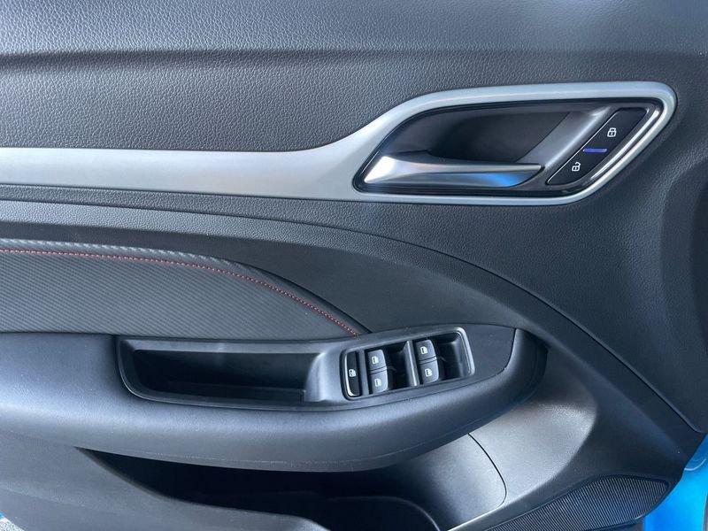 MG ZS 1.0T-GDI aut. Luxury