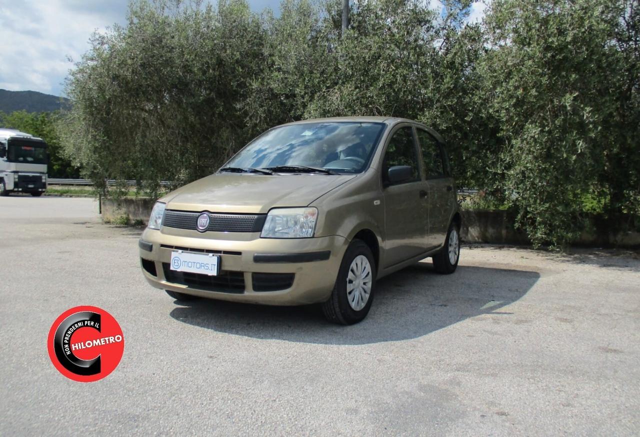 Fiat Panda ACTIVE