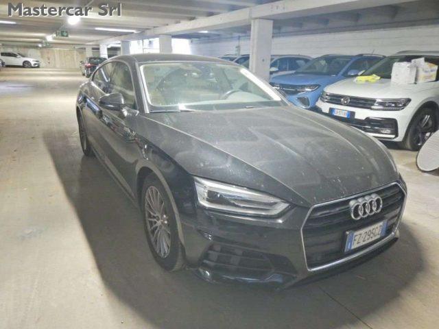 AUDI A5 Sportback 40 2.0 tdi Business 190cv s-tron FZ295CZ