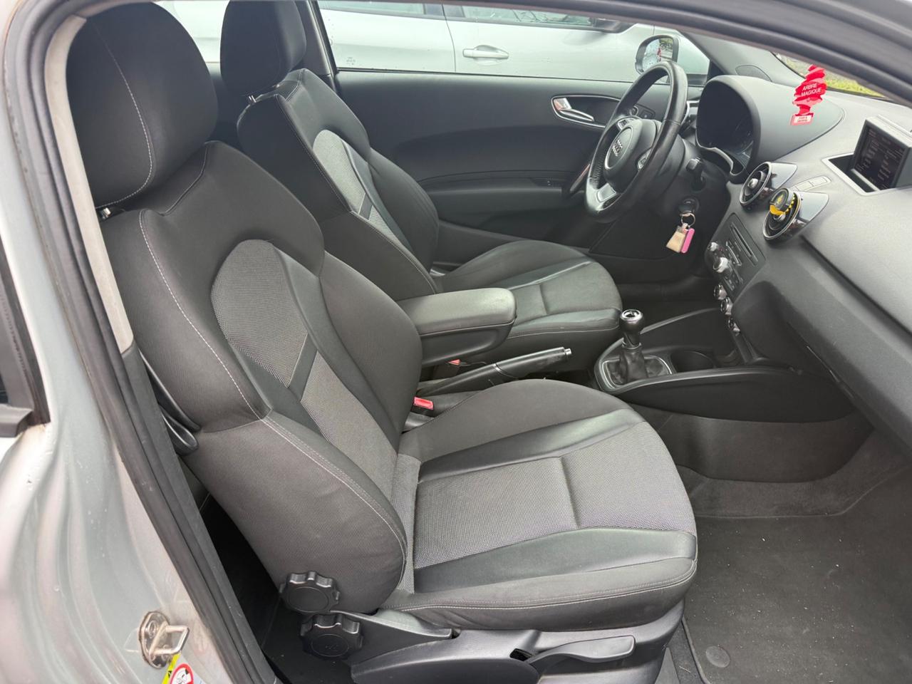 Audi A1 1.6 TDI Ambition