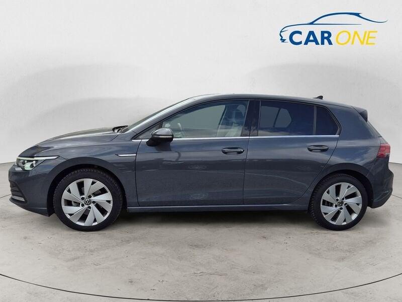 Volkswagen Golf 2.0 TDI SCR 110KW Life DSG