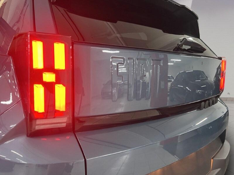 FIAT Grande Panda Grande Panda 1.2 Hybrid 110 C...