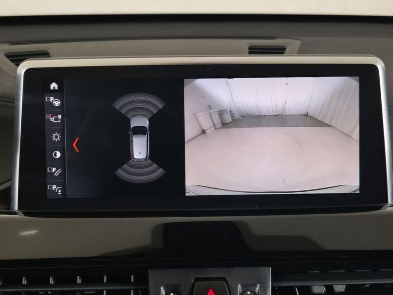 BMW X1 F48 2019 Diesel sdrive18d xLine Plus auto