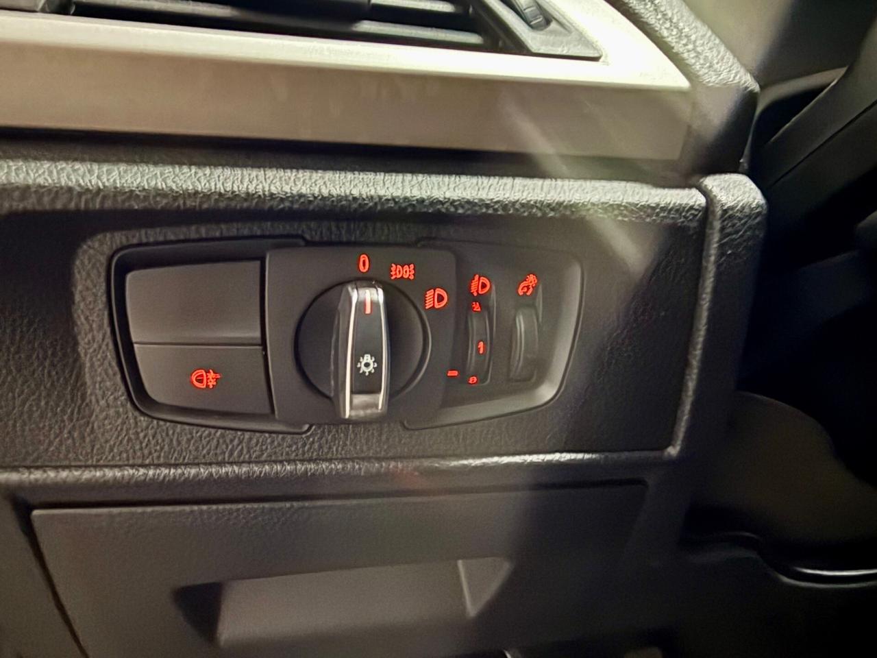 Bmw 114D manuale