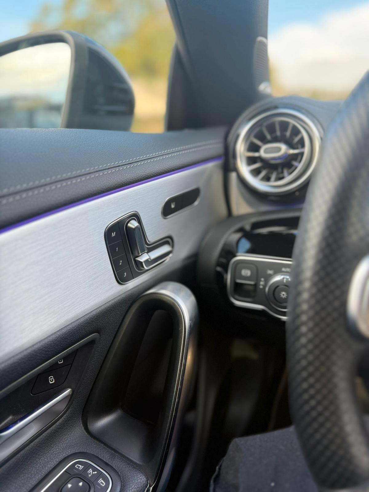 Mercedes-benz CLA 35 AMG TETTO IVA ESPOSTA 2021