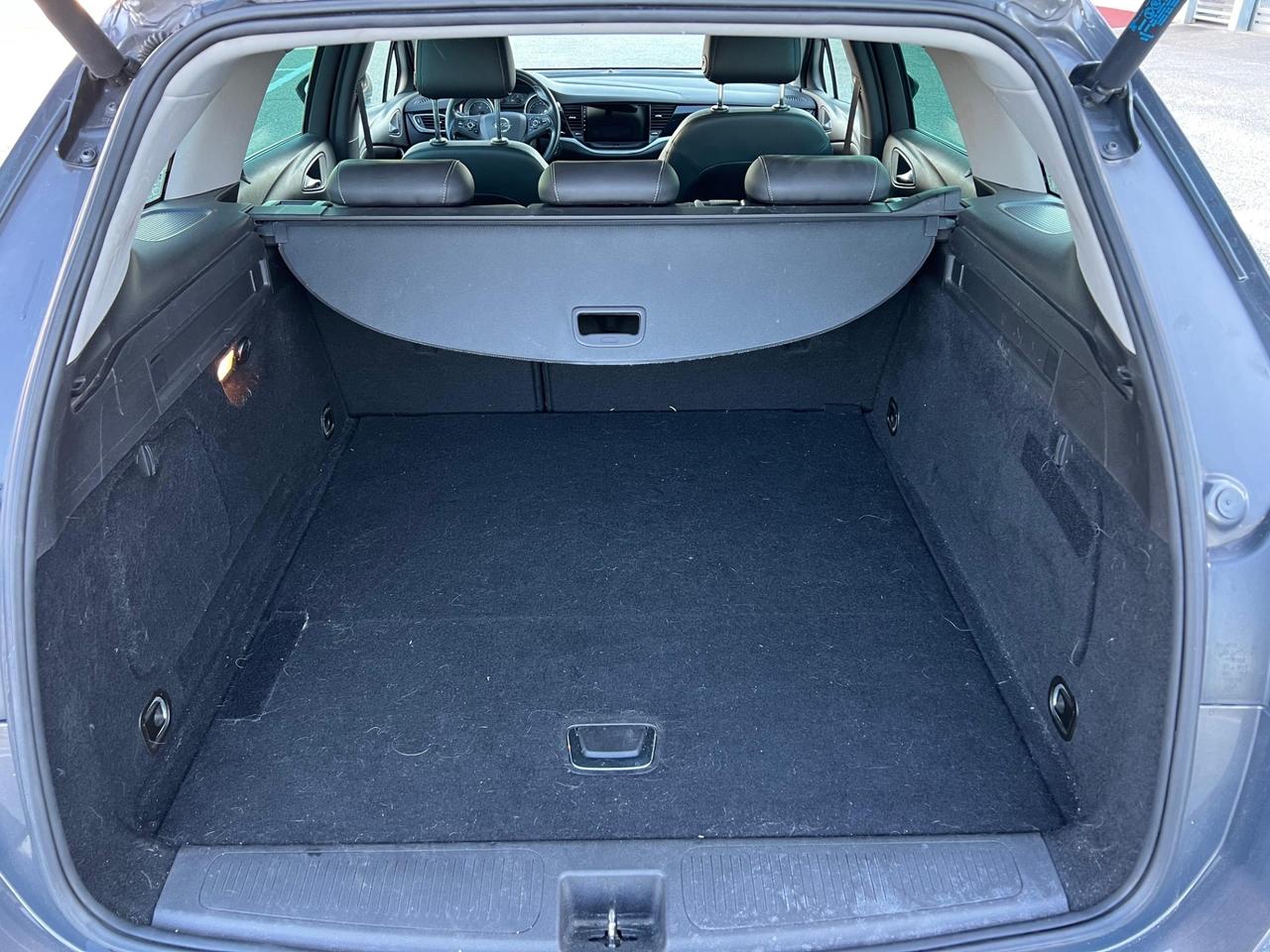 Opel Astra 1.6 CDTi 110CV Start&Stop Sports Tourer Innovation