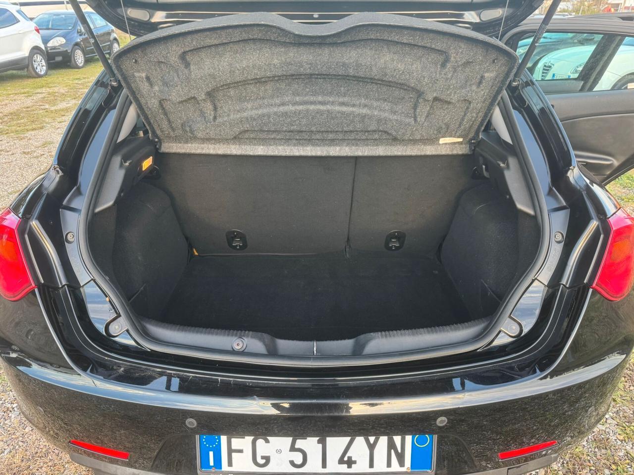 Alfa Romeo Giulietta 1.6 JTDm 2017 SOLO 110.000 KM