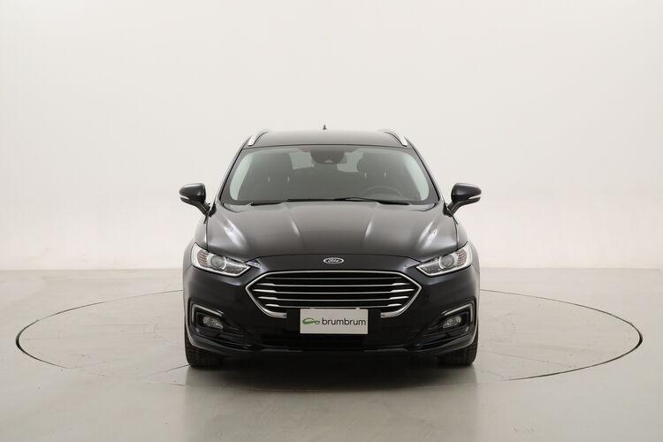 Ford Mondeo SW Hybrid Titanium Business BR398035 2.0 Full Hybrid 187CV
