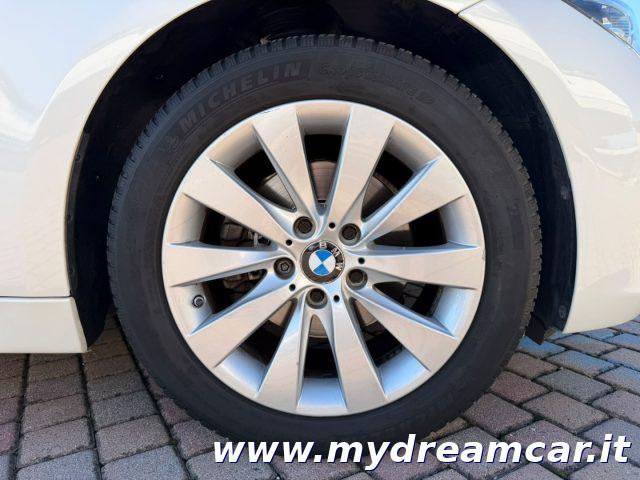 BMW 320 d Touring Business XDRIVE
