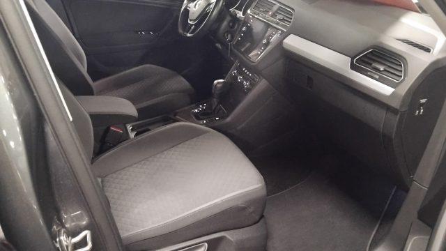 VOLKSWAGEN Tiguan 2.0 TDI SCR DSG Business