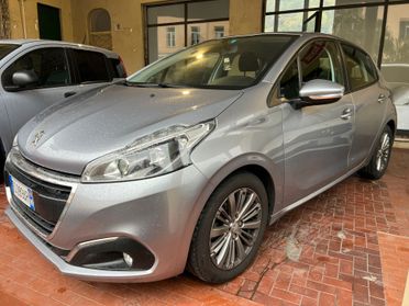 Peugeot 208 PureTech 82 Stop&Start 5 porte Active